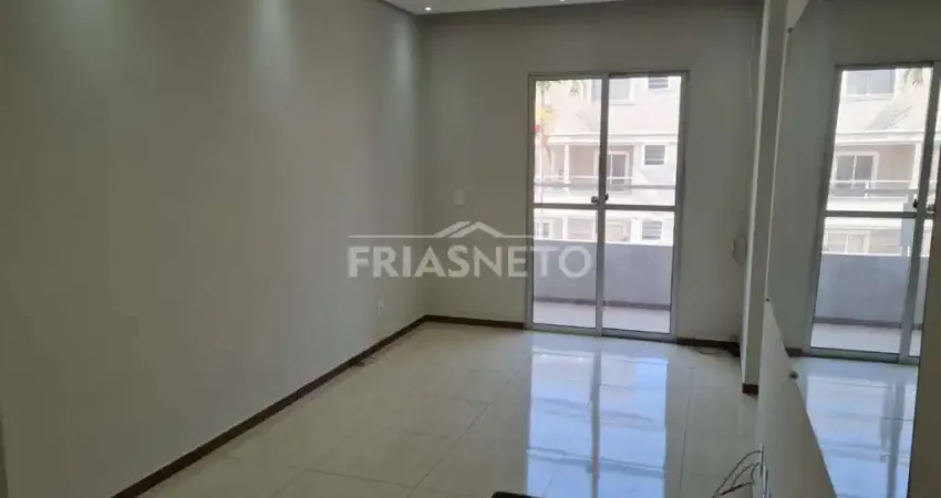 Apartamento para venda no condomínio residencial spazio palazzo di spagna