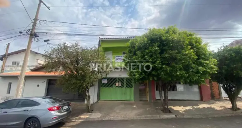 Casa com 2 quartos para alugar no Jardim Novo Horizonte, Piracicaba
