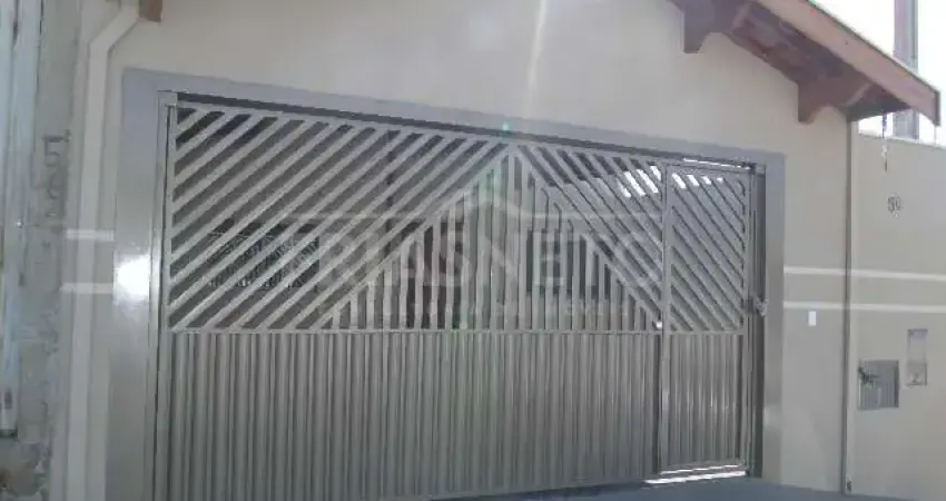 Casa com 2 quartos para alugar no Santa Terezinha, Piracicaba