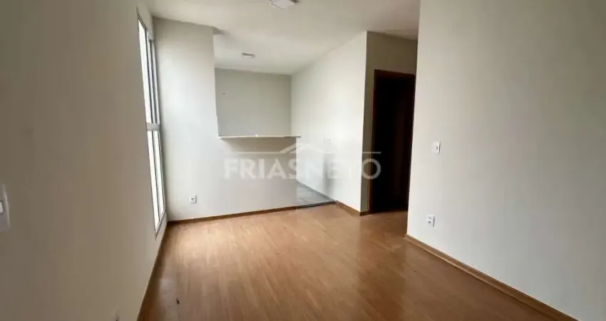 Apartamento com 2 quartos à venda no Higienópolis, Piracicaba 