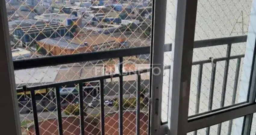 Apartamento com 2 quartos à venda no Paulicéia, Piracicaba 