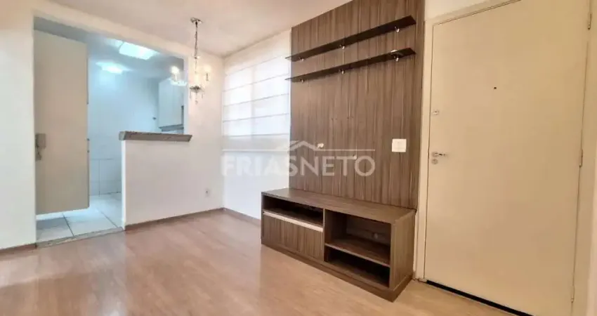 Apartamento com 2 quartos à venda no Piracicamirim, Piracicaba