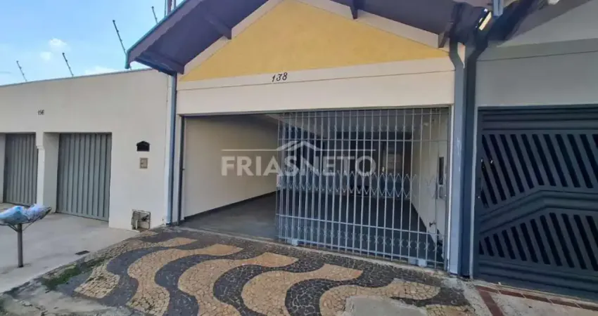 Casa com 2 quartos à venda no Piracicamirim, Piracicaba 