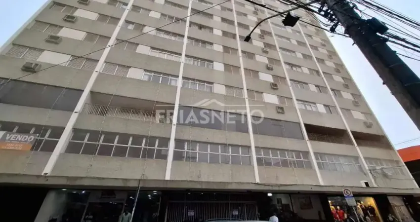 Apartamento com 3 quartos à venda no Centro, Piracicaba