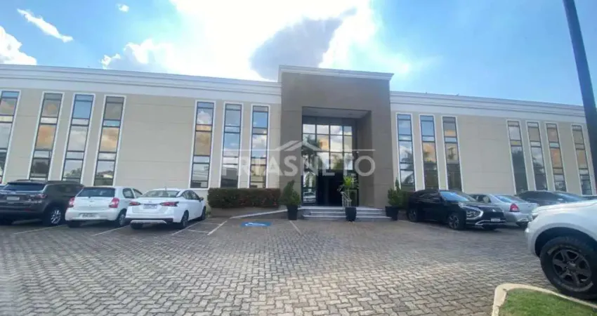 Sala comercial para alugar em piracicaba no terras de piracicaba