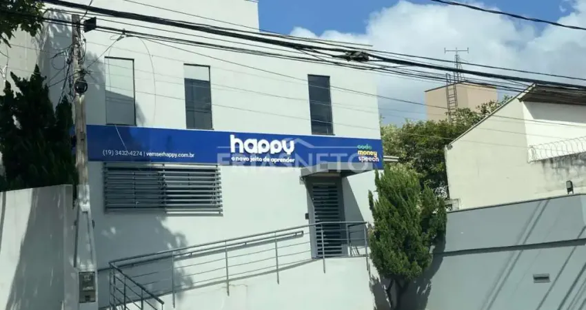 Casa comercial para alugar no São Judas, Piracicaba