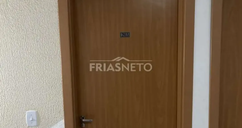 Apartamento para alugar no condomínio residencial parque piazza bellini - av rio das pedras