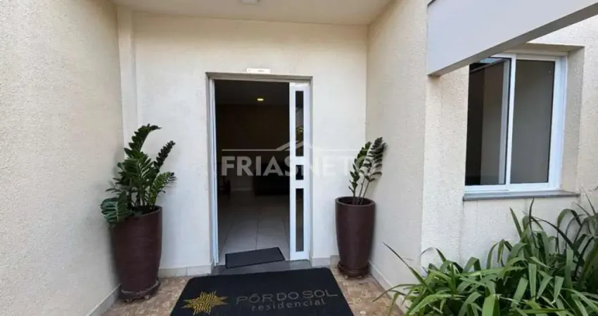 Apartamento com 2 quartos à venda no Morumbi, Piracicaba