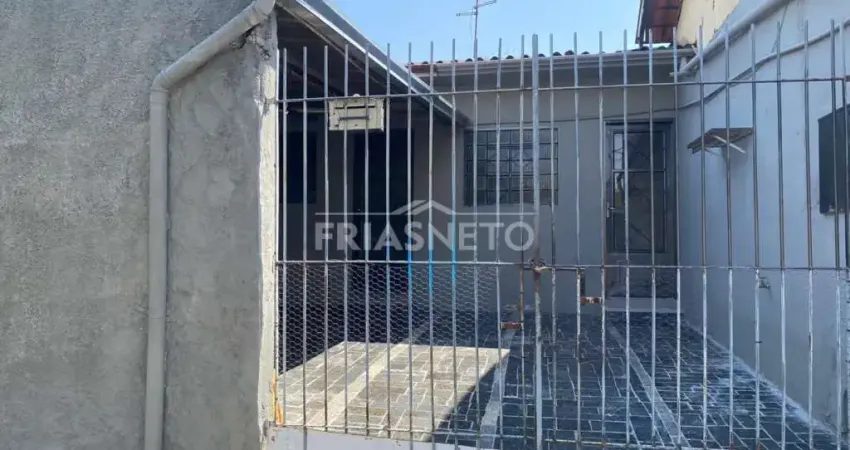 Casa com 2 quartos para alugar no Piracicamirim, Piracicaba 