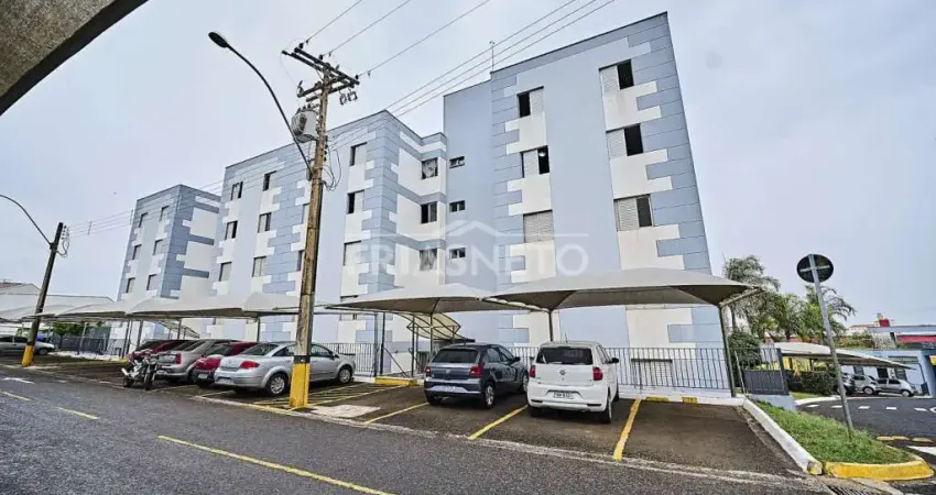 Apartamento para alugar em piracicaba próximo à academia malibu