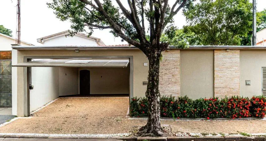 Casa com 3 quartos para alugar no Nova Piracicaba, Piracicaba 