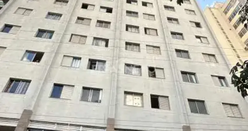 Apartamento à venda no edifício sans souci - centro de piracicaba