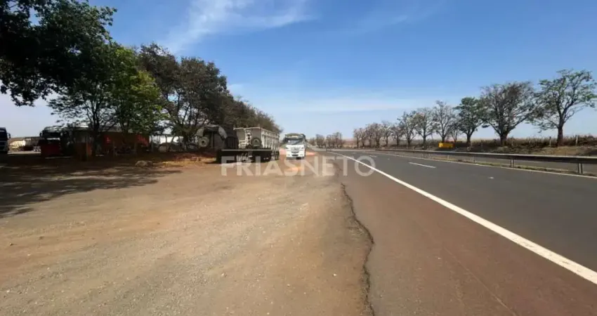 Terreno comercial para alugar na Zona Rural, Piracicaba 