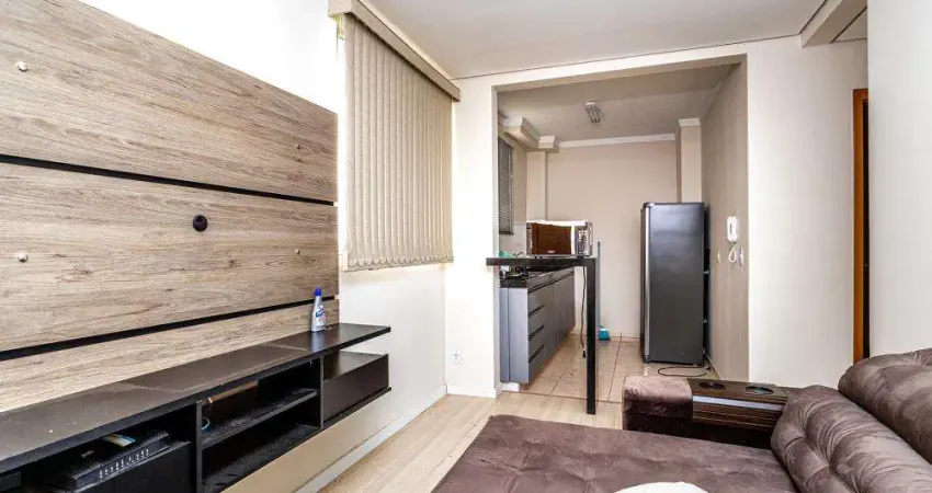 Apartamento para venda próximo à faculdade anhembi morumbi semi mobiliado!