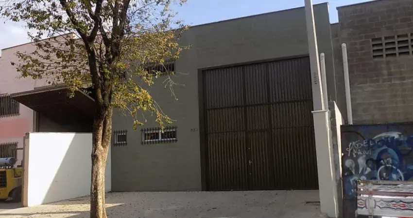 Barracão / Galpão / Depósito para alugar no Verde, Piracicaba