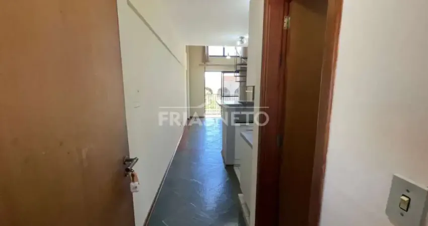 Apartamento com 1 quarto para alugar no São Dimas, Piracicaba