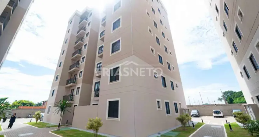 Apartamento para locação no bairro dois córregos em piracicaba