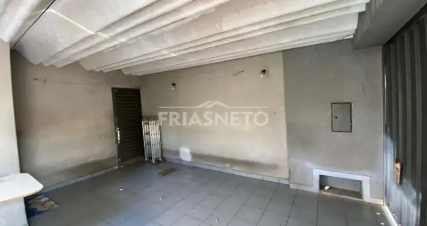 Casa vila prudente piracicaba - próximo supermercado delta dois corregos