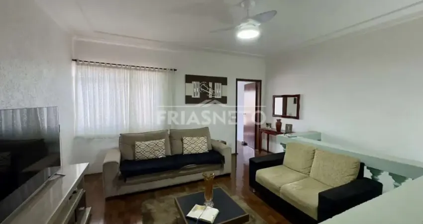 Casa com 10 quartos à venda no Paulicéia, Piracicaba