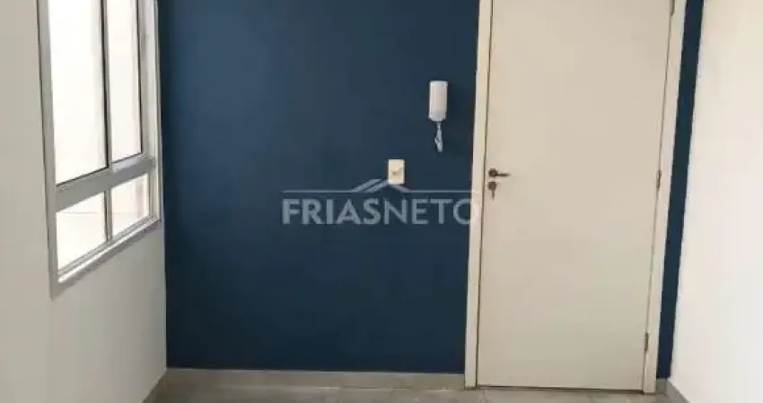 Apartamento à venda no condomínio residencial varandas campestre