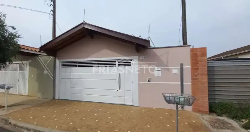 Casa com 3 quartos para alugar no Cecap, Piracicaba