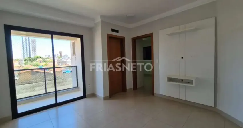 Apartamento com 1 quarto à venda no São Dimas, Piracicaba 