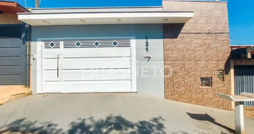 Casa a venda no bairro mario dedini em piracicaba com piscina proximo ao colegio sesi