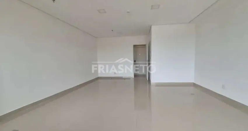 Ponto comercial para alugar no Jardim Europa, Piracicaba