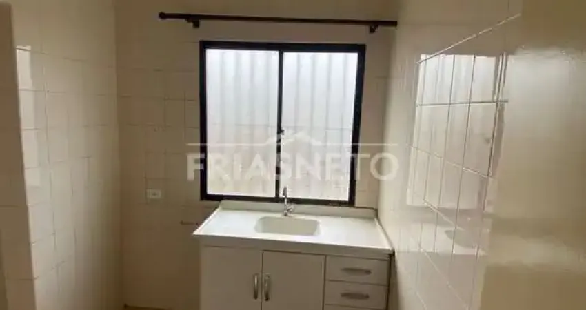Apartamento com 1 quarto para alugar na Cidade Alta, Piracicaba 