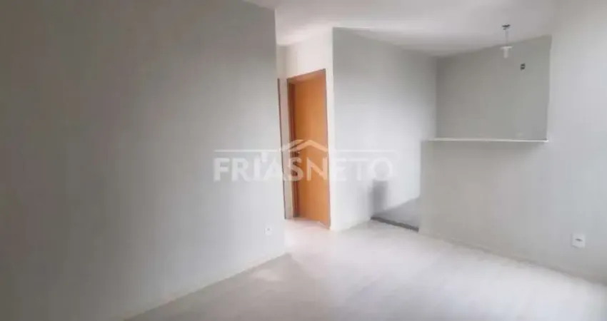 Apartamento com 2 quartos à venda no Jardim Parque Jupiá, Piracicaba