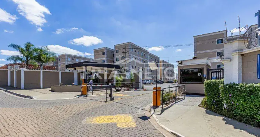 Apartamento com 2 quartos à venda no Piracicamirim, Piracicaba