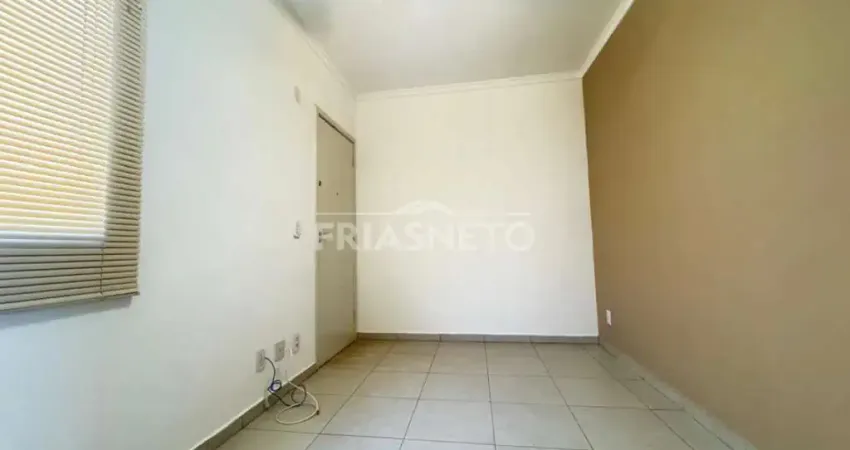 Apartamento à venda no condomínio residencial parque piazza reppública