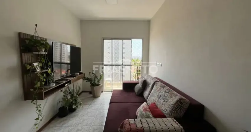 Apartamento com 3 quartos à venda no Nova América, Piracicaba