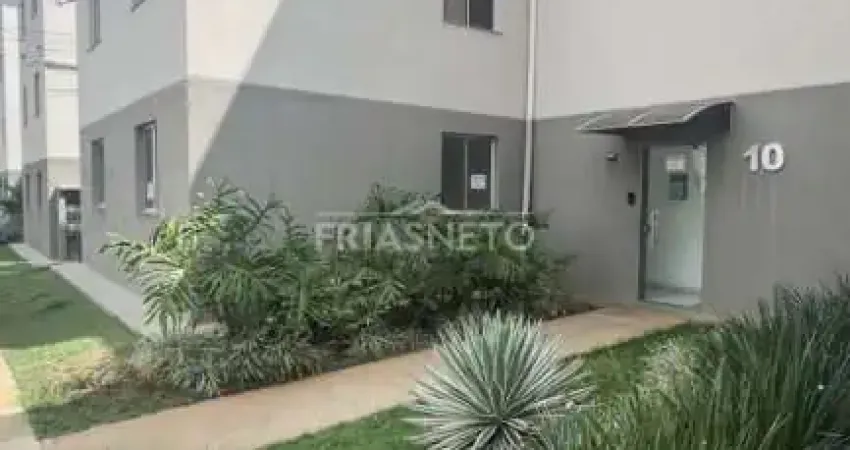 Apartamento com 2 quartos à venda no Loteamento Jardim Colina Verde, Piracicaba 