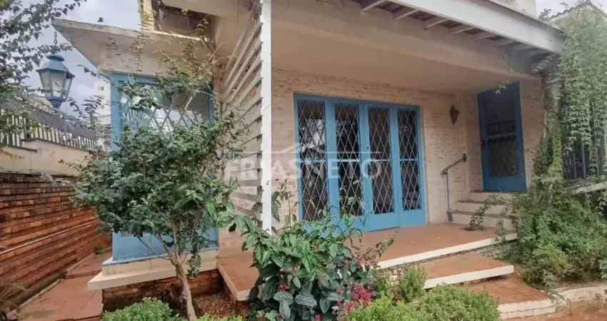 Casa comercial para locação com varias salas em região privilegiada