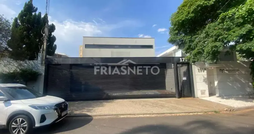 Imovel comercial são dimas com 8 salas com ar- condicionado , vagas de récuo