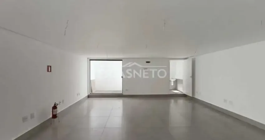 Ponto comercial para alugar no Centro, Piracicaba