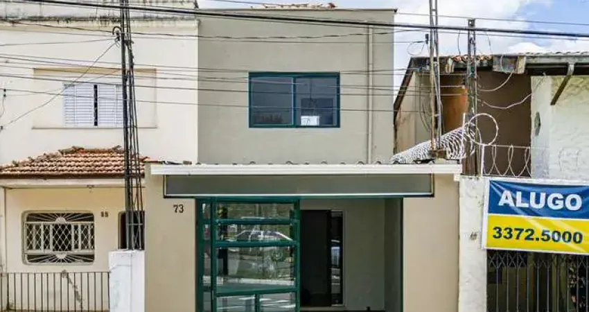 Casa para alugar na av independência no centro de pìracicaba