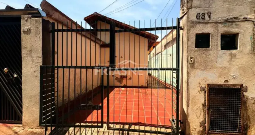 Casa com 2 quartos para alugar no Residencial Serra Verde, Piracicaba