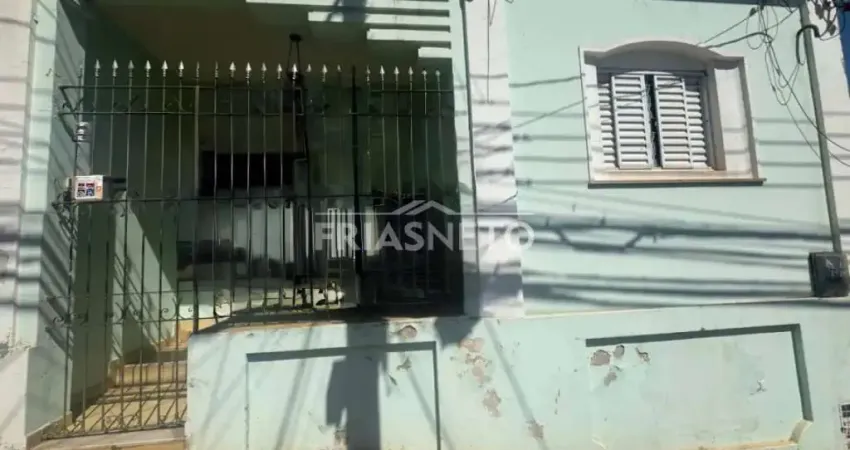 Casa com 3 quartos à venda na Cidade Alta, Piracicaba