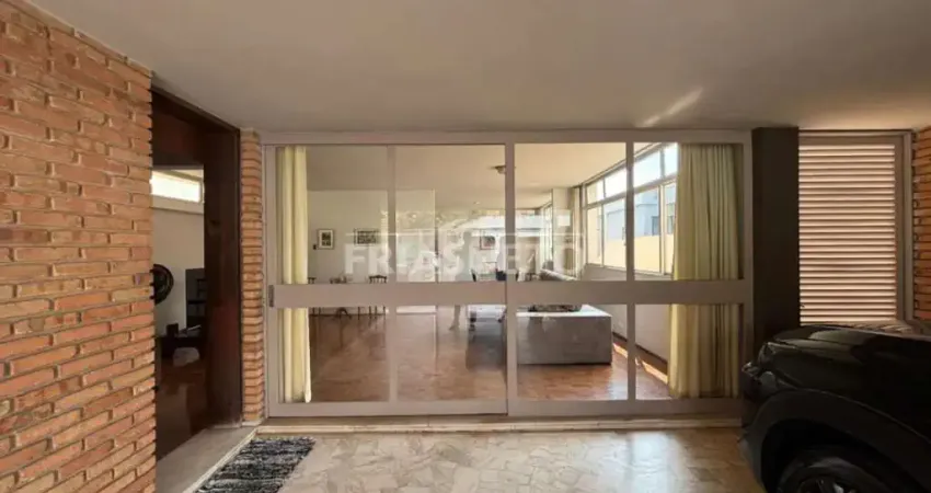 Casa com vocação comercial para alugar no bairro jardim europa em piracicaba