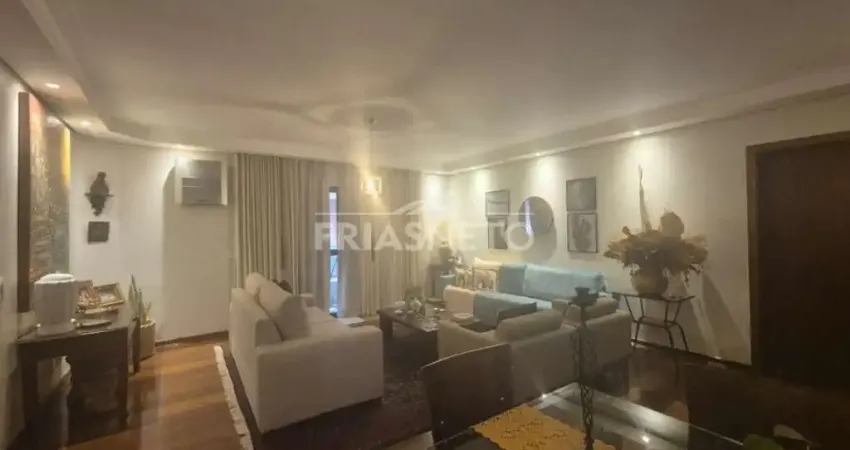 Apartamento com 3 quartos à venda no Jardim Elite, Piracicaba