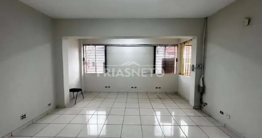 Casa comercial para alugar no Centro, Piracicaba
