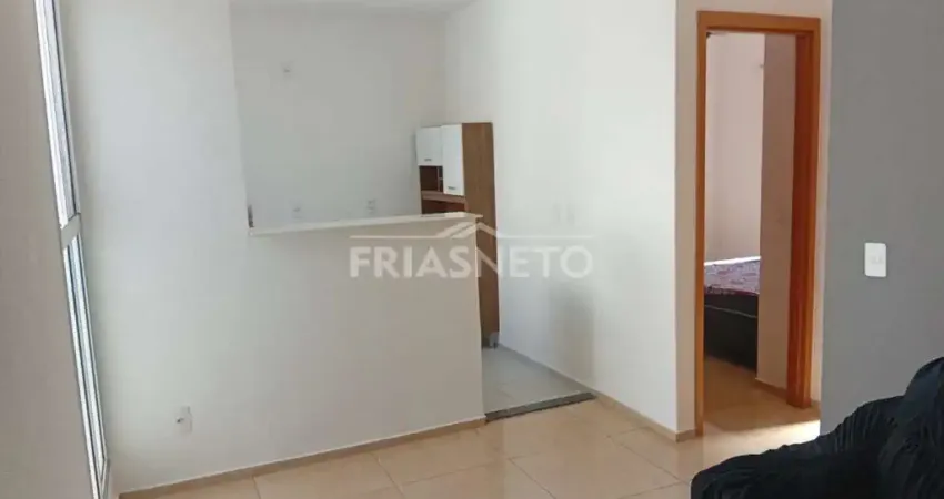 Apartamento com 2 quartos para alugar no Jardim Parque Jupiá, Piracicaba