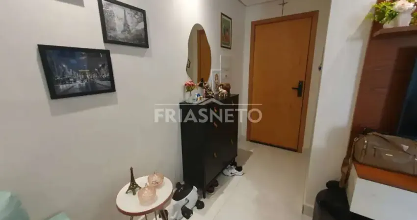 Apartamento com 3 quartos à venda no Parque Santa Cecília, Piracicaba