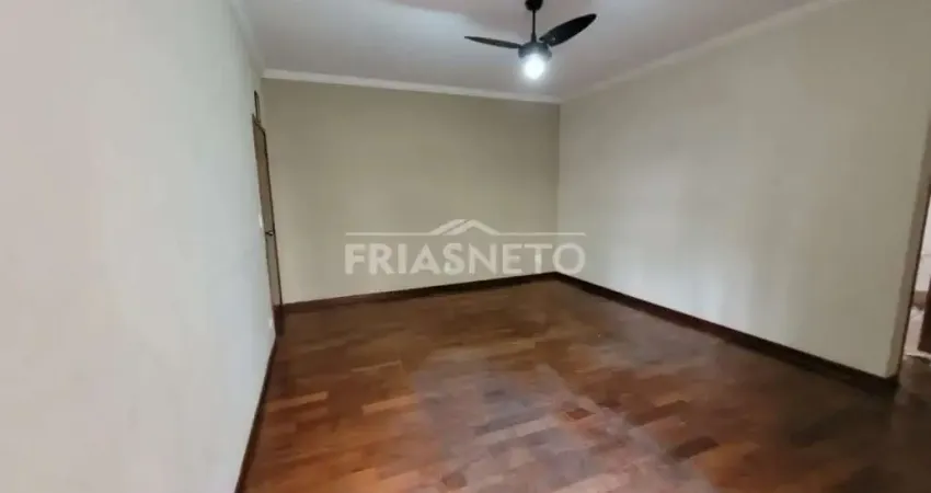 Apartamento com 2 quartos à venda no Morumbi, Piracicaba