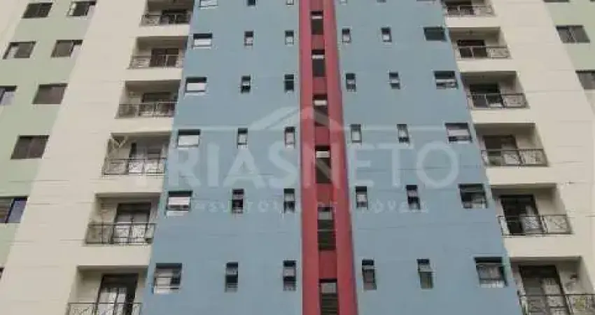 Apartamento com 2 quartos para alugar no Centro, Piracicaba 