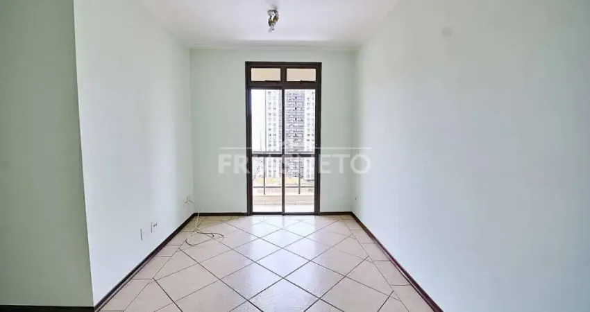 Apartamento com 2 quartos para alugar no Centro, Piracicaba 