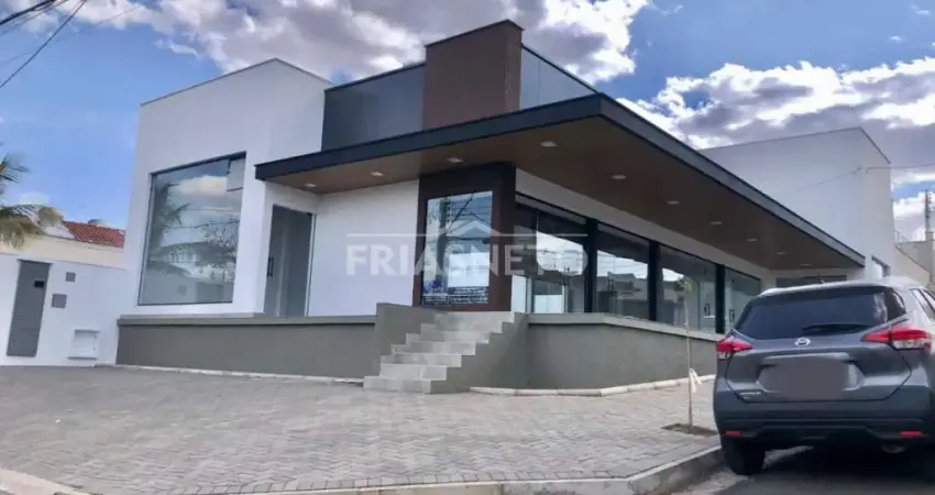 Salas para locação em piracicaba no bairro vila independência