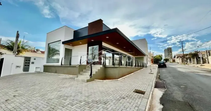 Salas para locação em Piracicaba no bairro Vila Independência